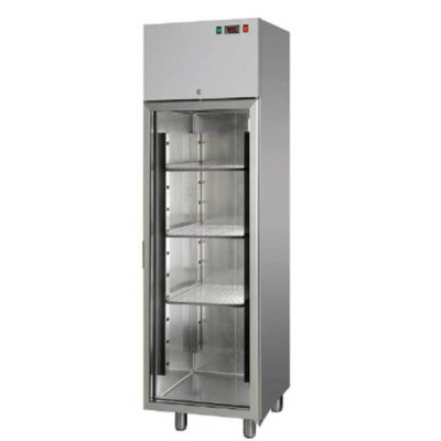 Hladnjak inox 400 lit. T-AF04EKOMTNPV  (0 +10)